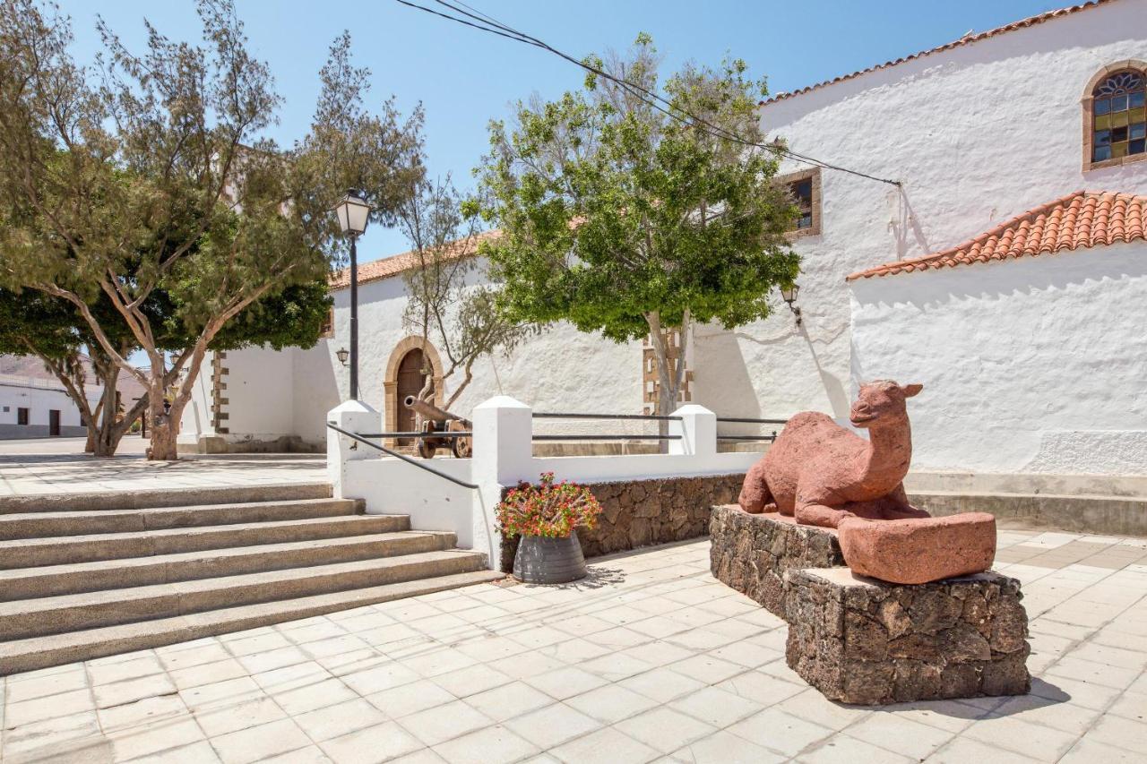 Casa Rural La Morisca Tuineje Exterior photo